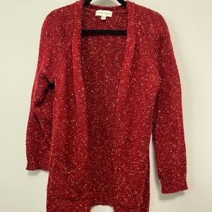 Knox Rose Cardigan Size XXL
